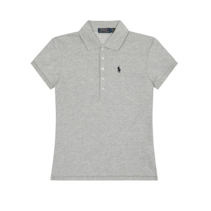 RL - Signature Slim Polo Shirt