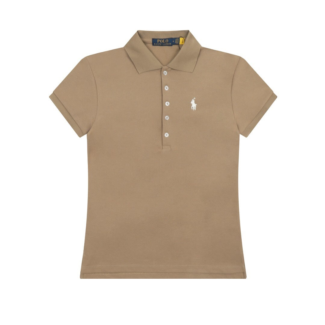 RL - Signature Slim Polo Shirt