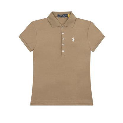 RL - Signature Slim Polo Shirt