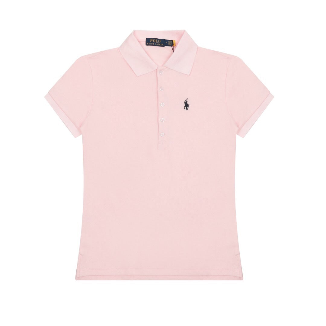 RL - Signature Slim Polo Shirt