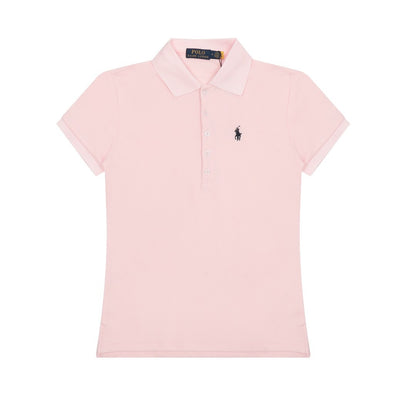RL - Signature Slim Polo Shirt