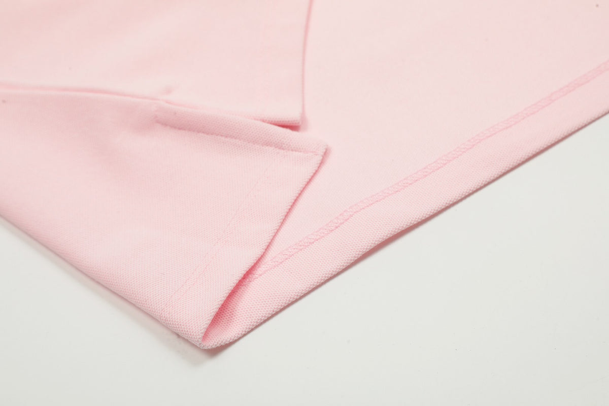 RL - Signature Slim Polo Shirt