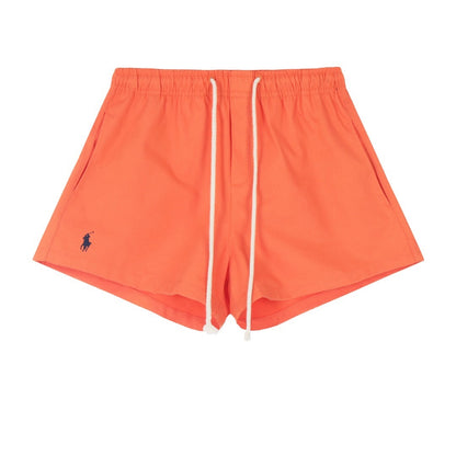 RL - Signature Resort Drawstring Shorts