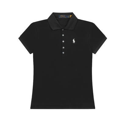 RL - Signature Slim Polo Shirt