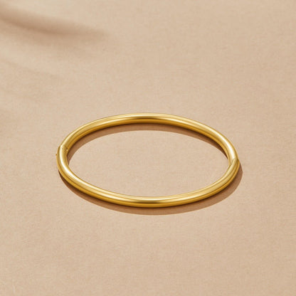Eli Gold Bangle