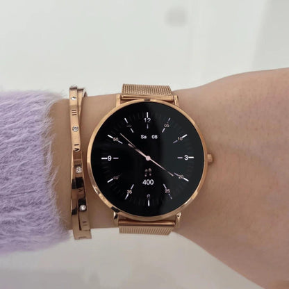 MARTUCCISMART™ - Elegant and Luxurious Smartwatch