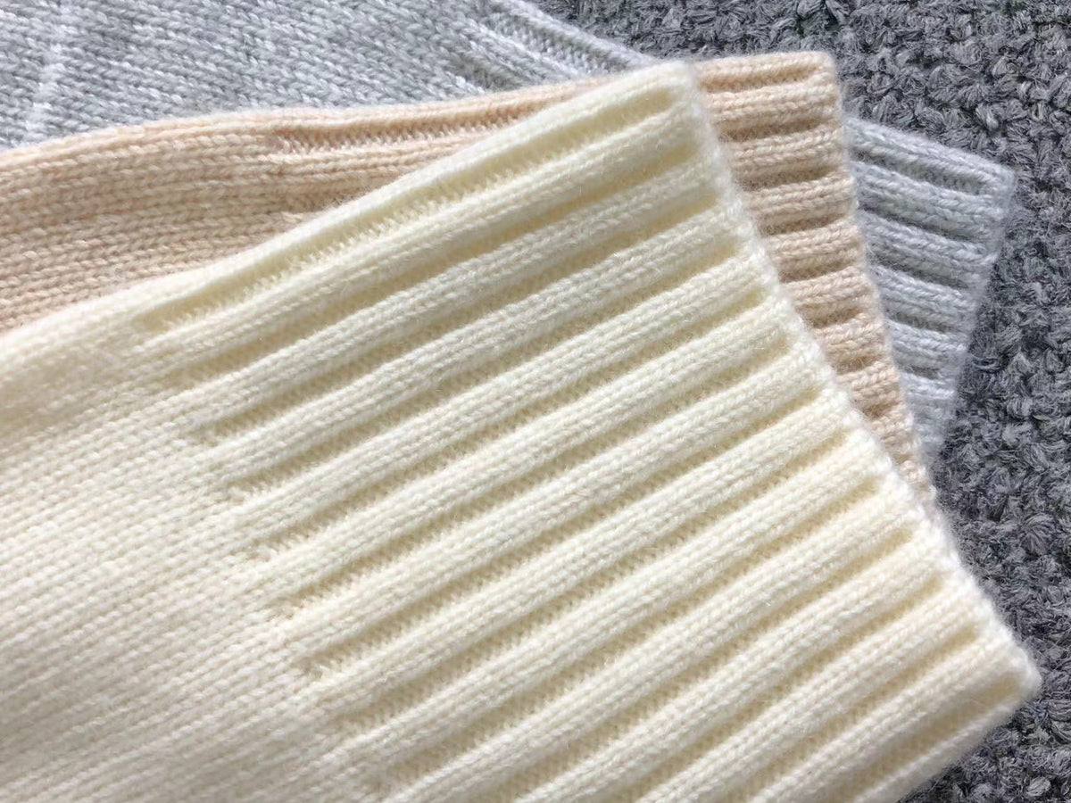 RL - Riviera Bear Knit Sweater