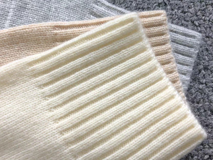RL - Riviera Bear Knit Sweater