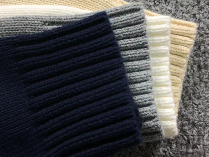 RL - Americana Flag Knit Sweater