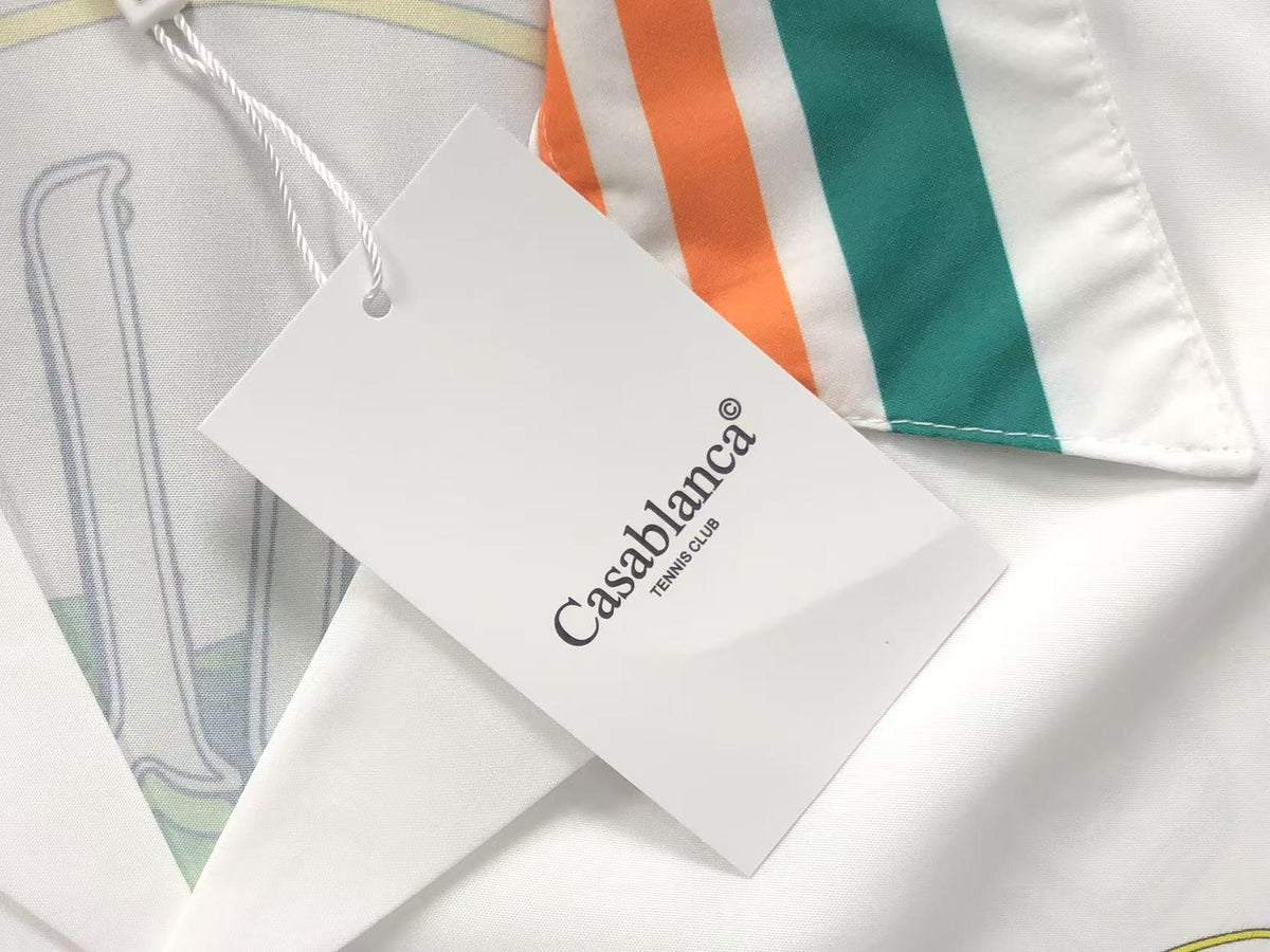 CB - Sorrento Citrus Exclusive Set