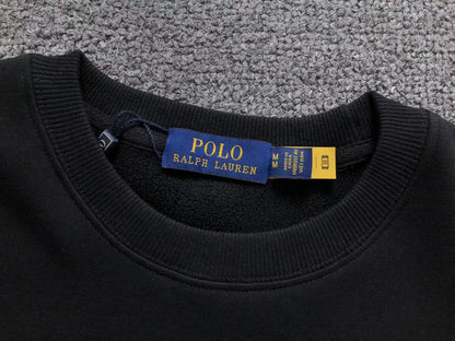 RL - Lexington Heritage Graphic Sweatshirt