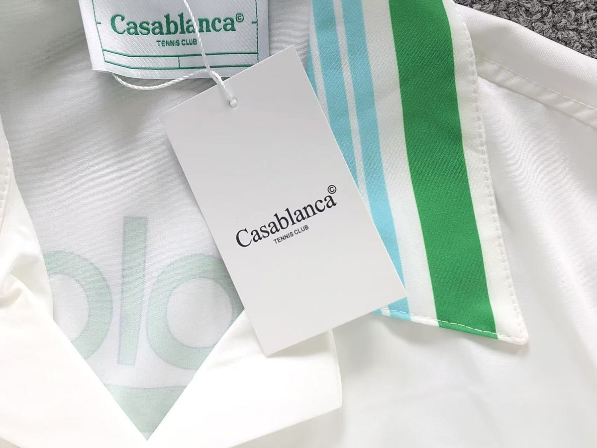CB - Riviera Court Signature Set