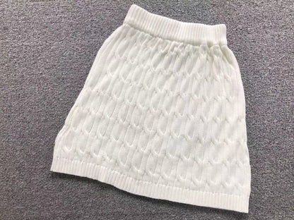 RL - Heritage Cable Knit Polo Set