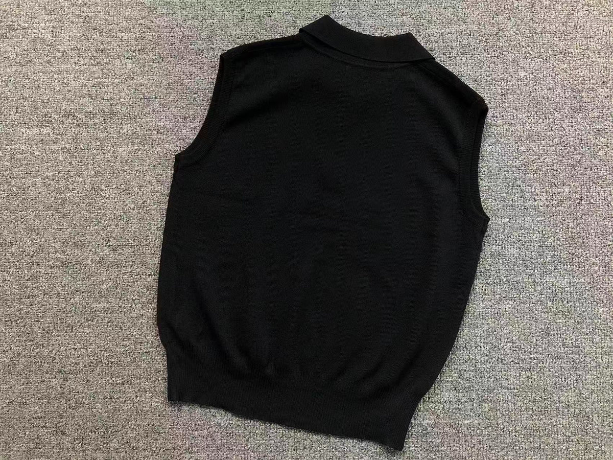 RL - Signature Sleeveless Knit Polo