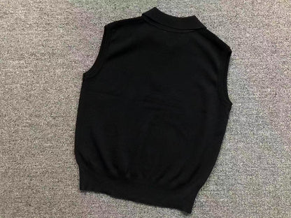 RL - Signature Sleeveless Knit Polo