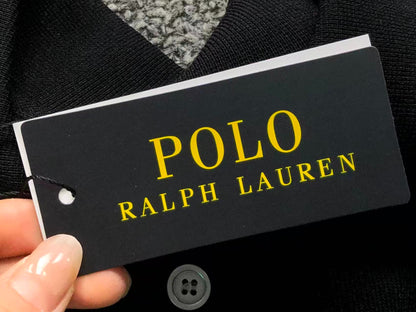 RL - Signature Sleeveless Knit Polo