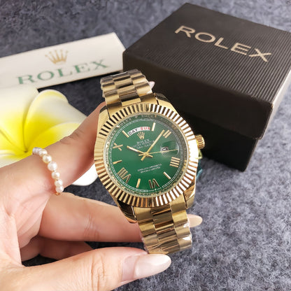 RL Windsor Prestige Watch