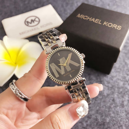 MK – lucenzi Premium Watch