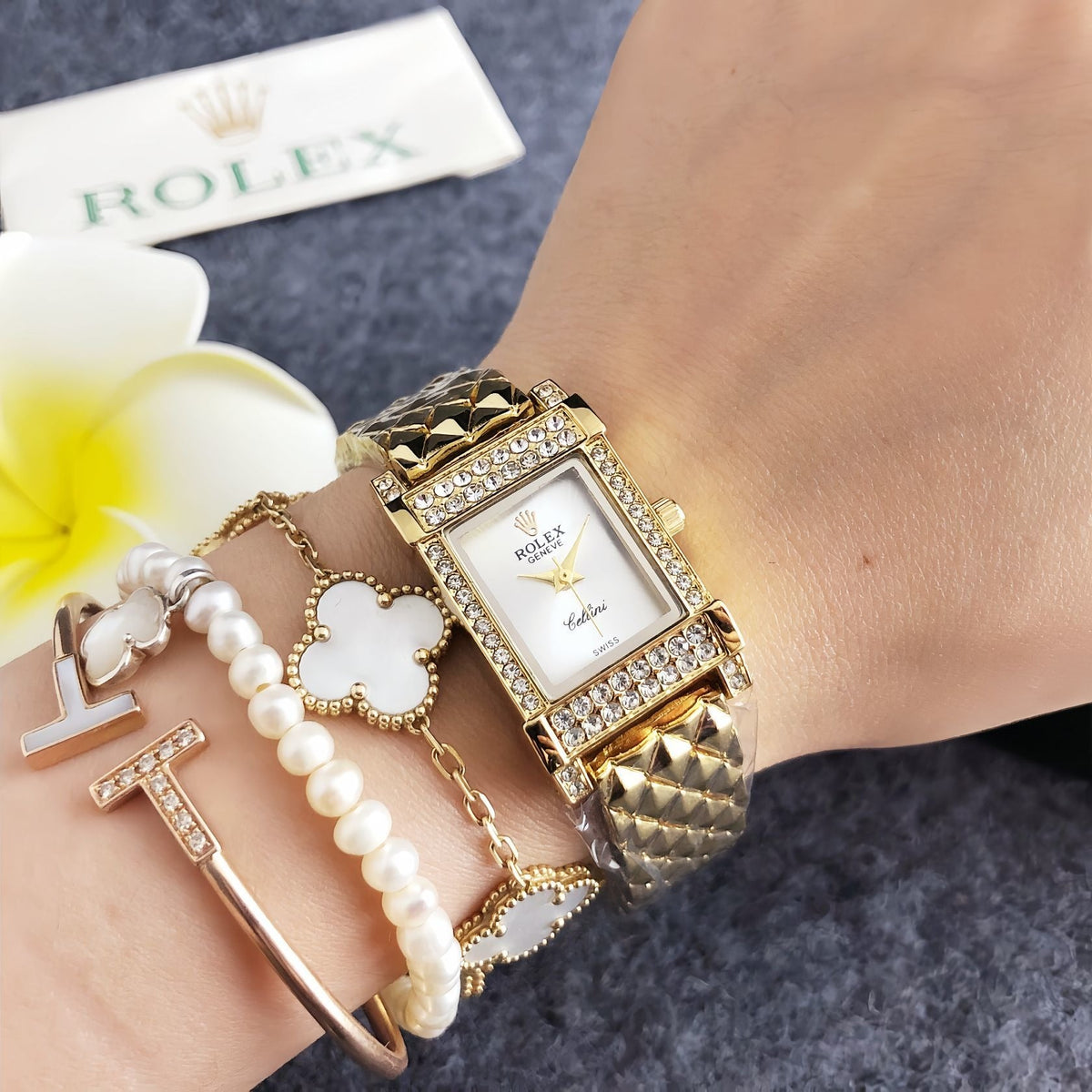RL - Fiorella Exclusive Watch