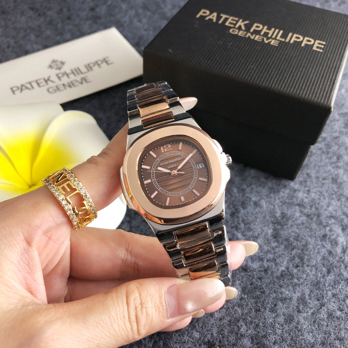 PP Valmont Prestige Watch