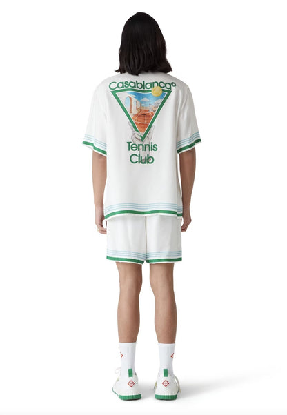 CB - Riviera Court Signature Set
