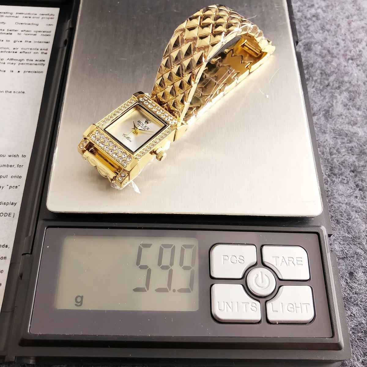 RL - Fiorella Exclusive Watch