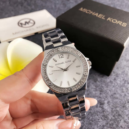 MK - Elodie Premium Watch