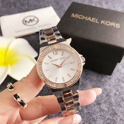 MK - Elodie Premium Watch