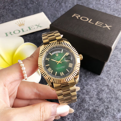 RL Windsor Prestige Watch