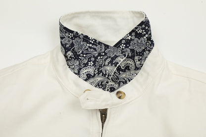 RL - Signature Lightweight Zip Jacket