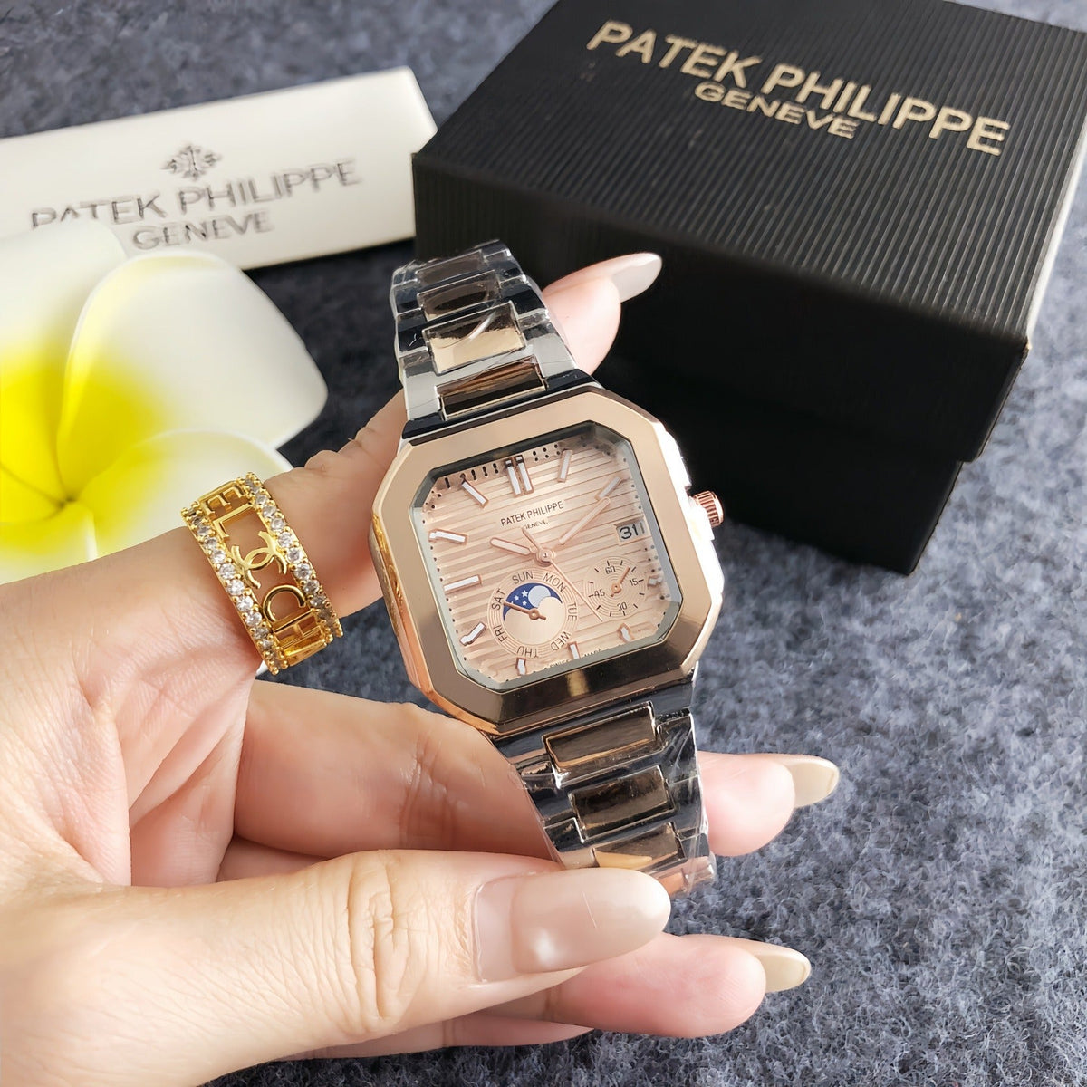 PP Lucerne Sovereign Watch