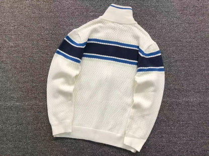 CB - Montreux Premium Zip Sweater