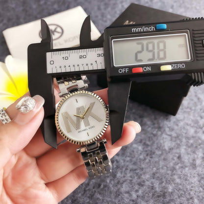MK – lucenzi Premium Watch
