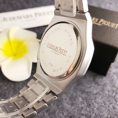 AP Varenne Signature Watch