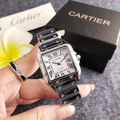 CT Santos Premium Watch