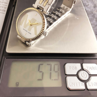 MK – lucenzi Premium Watch