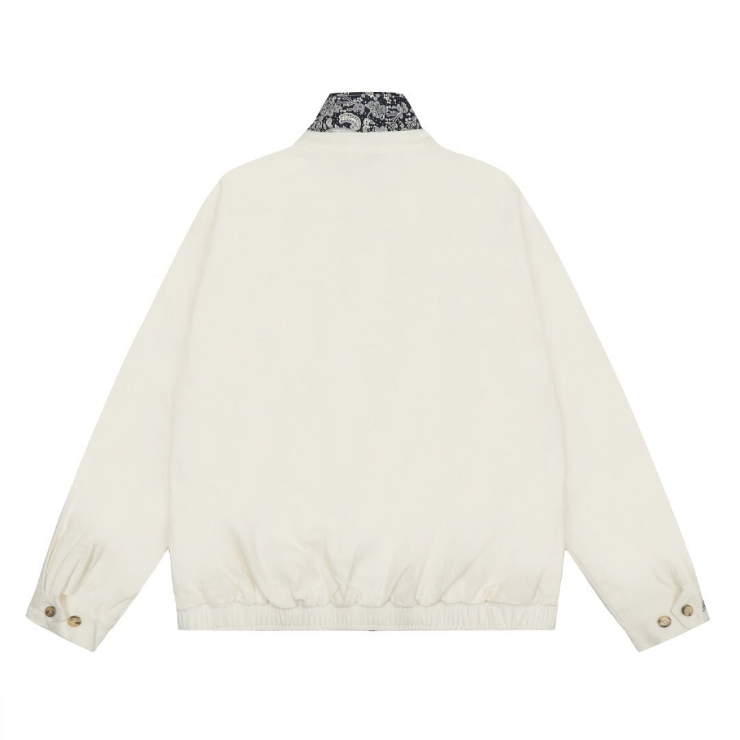 RL - Signature Lightweight Zip Jacket