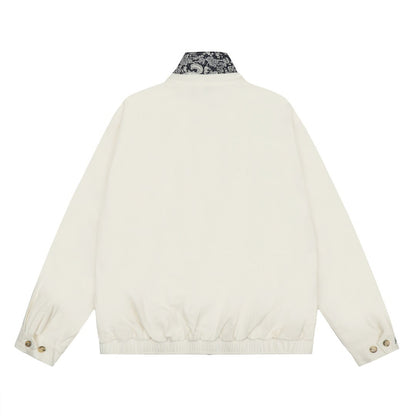 RL - Signature Lightweight Zip Jacket