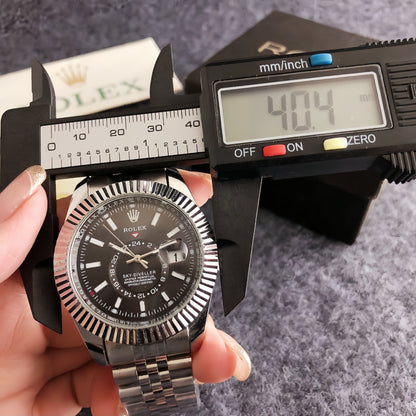 RL Sky Signature Watch