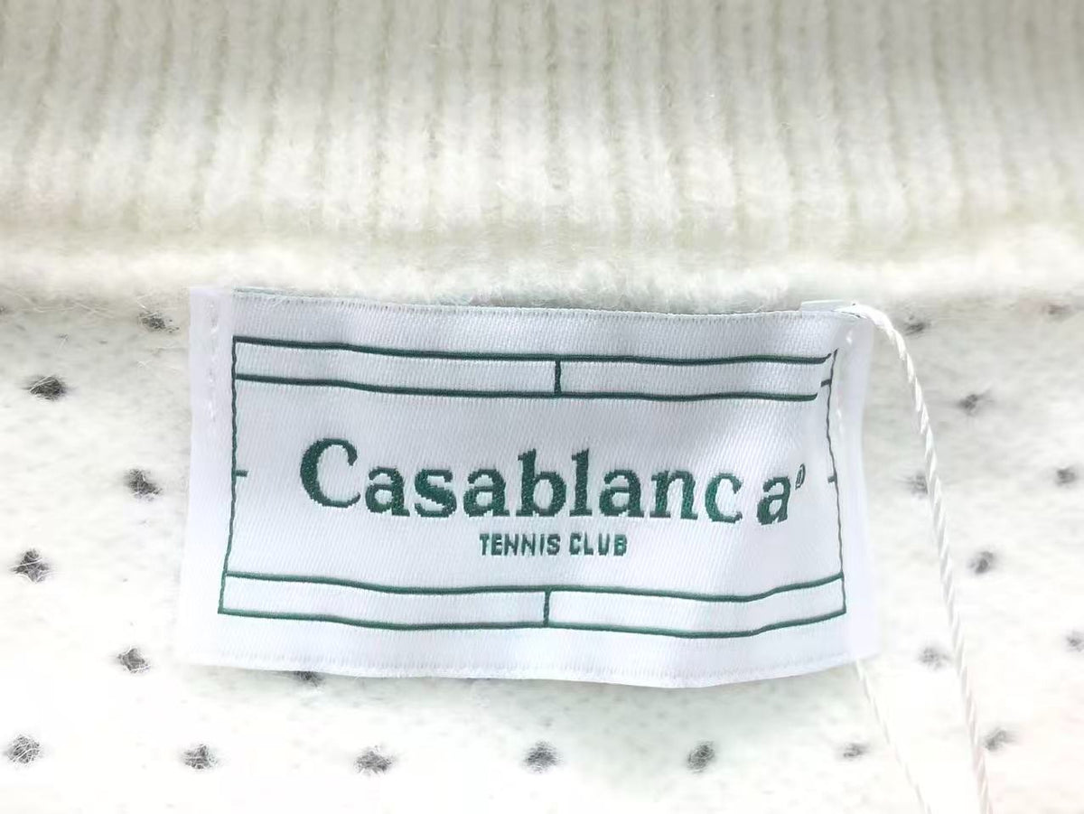 CB - Montreux Premium Zip Sweater