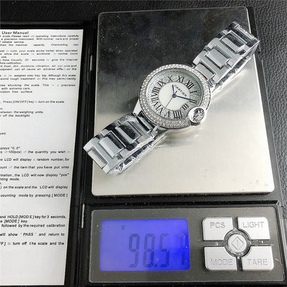 CT - Aurélie Signature Watch