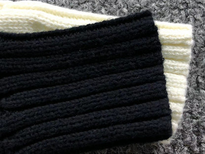 RL - Classic Cable V-Neck Sweater
