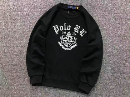 RL - Kingsley Heritage Crest Sweatshirt