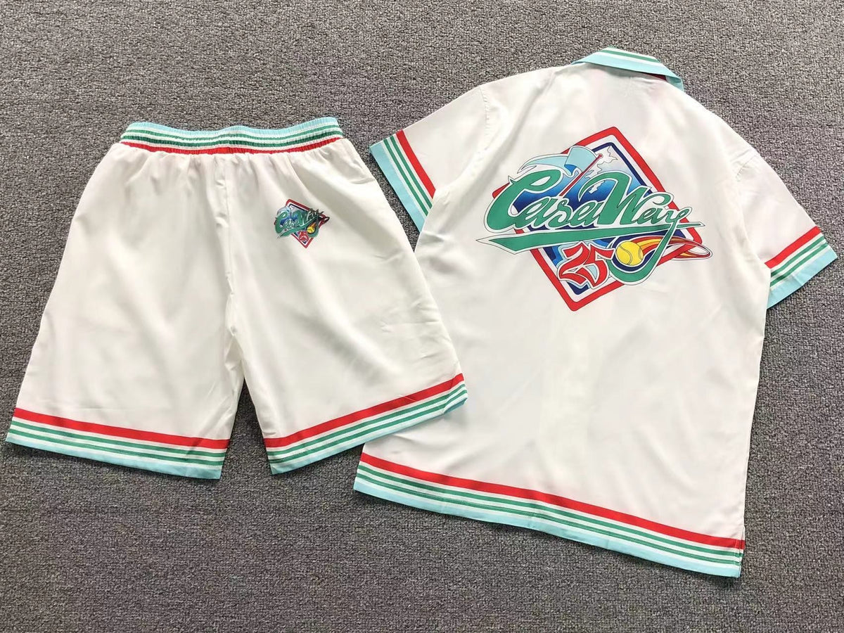 CB - Montecarlo Club Premium Set