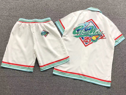 CB - Montecarlo Club Premium Set