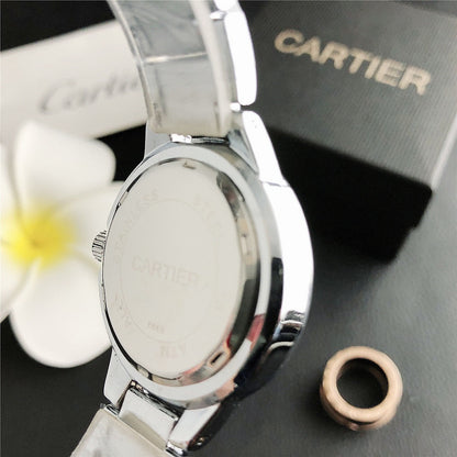 CT - Aurélie Signature Watch