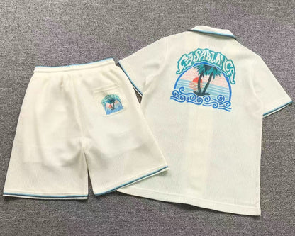 CB - Azure Coast Signature Set