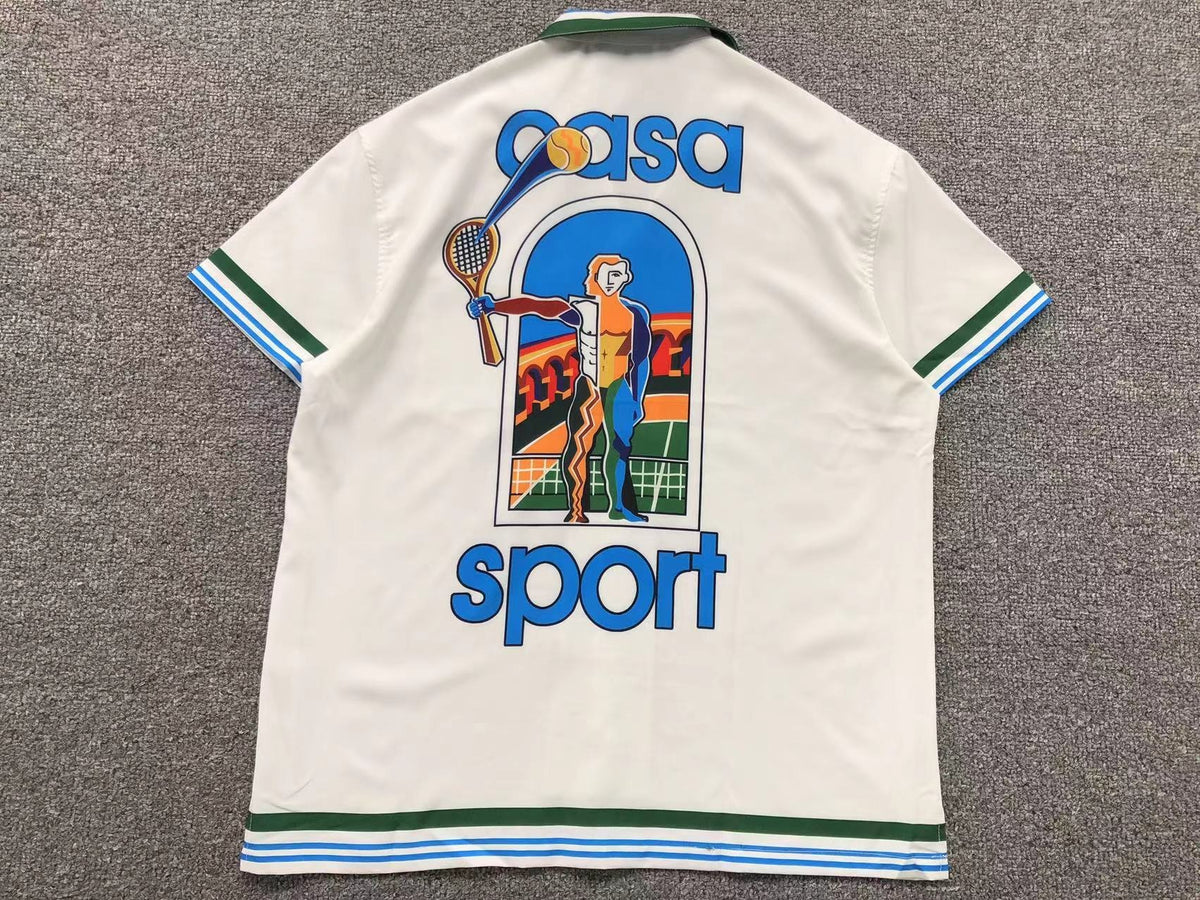 CB - Portofino Ace Exclusive Set