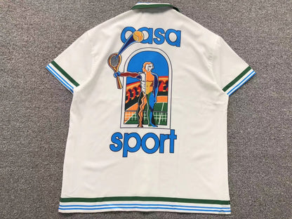 CB - Portofino Ace Exclusive Set