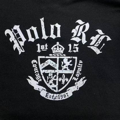 RL - Kingsley Heritage Crest Sweatshirt
